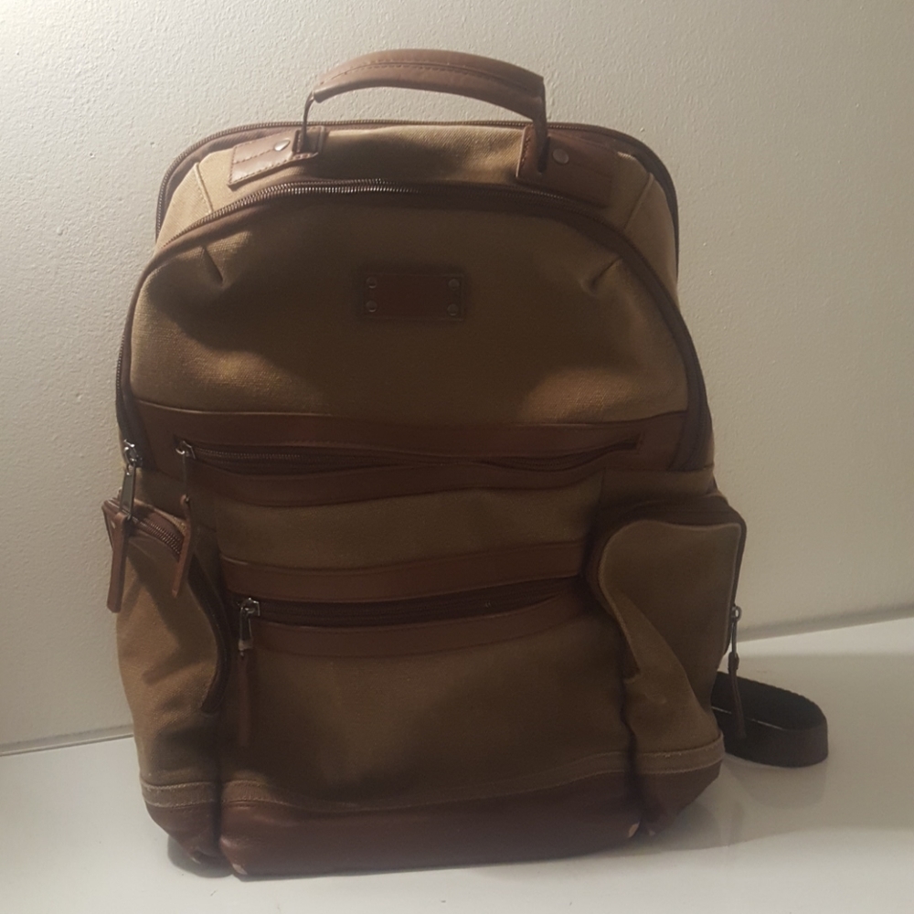 Laptop Backpack